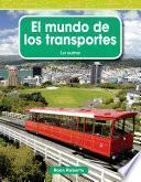 libro El Mundo De Los Transportes (the World Of Transportation)
